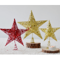 Маленькая звезда рождественские украшения и подвесные украшения